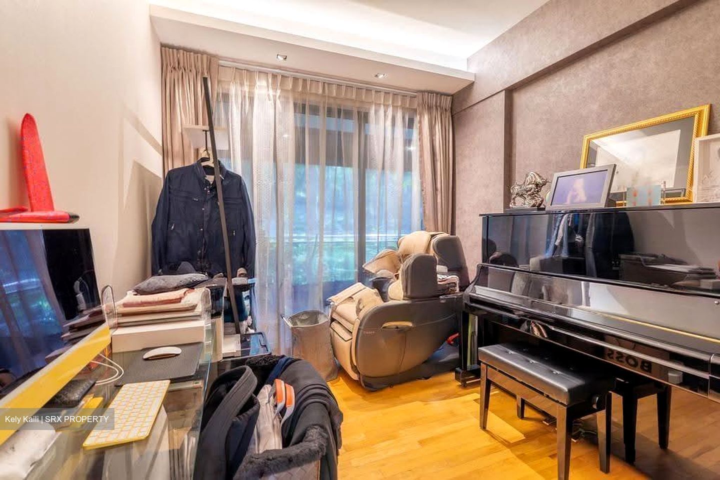 Parc Olympia (D17), Condominium #608625511